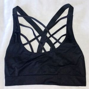 Victorias Secret Sports bra